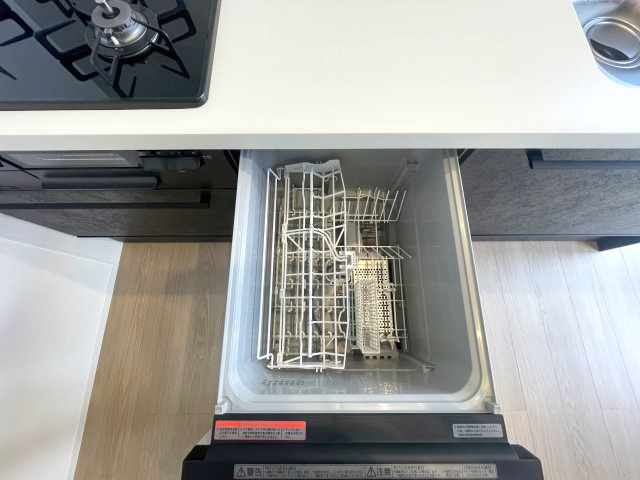 佐伯区旭園　№34146のその他|食洗機