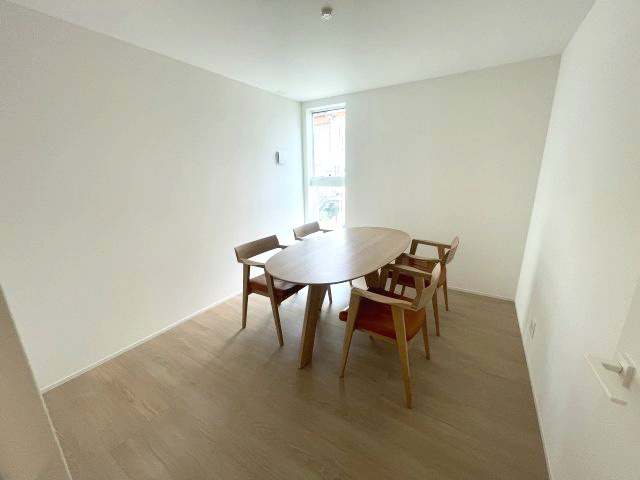 佐伯区旭園　№34146の洋室|1階　5.26帖