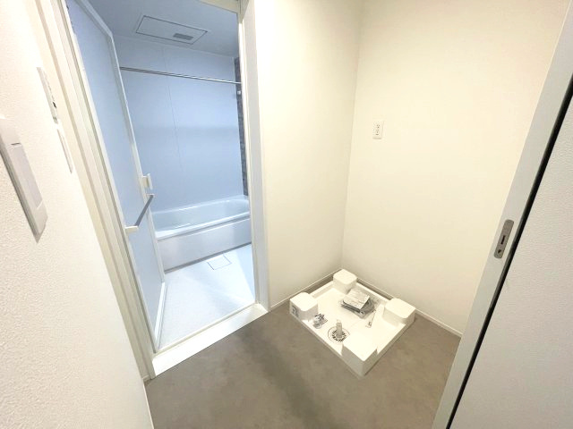 佐伯区旭園　№34146の脱衣所