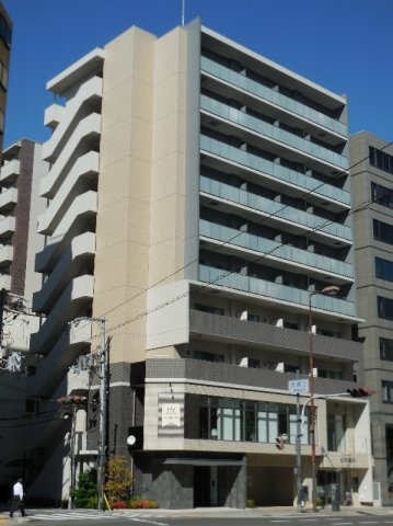 ハーツ天満橋 BRAVI不動産