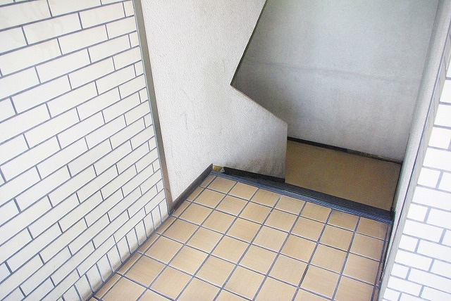 三和佐保川ビルのその他共用部分