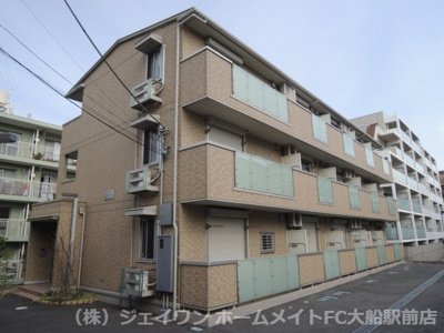 【外観】 | トレーフル