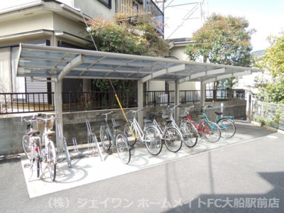 【その他共用部分】 | トレーフル