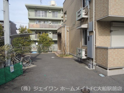 【その他共用部分】 | トレーフル
