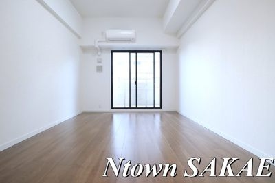 【その他】 | S-RESIDENCE志賀本通 | 居間です