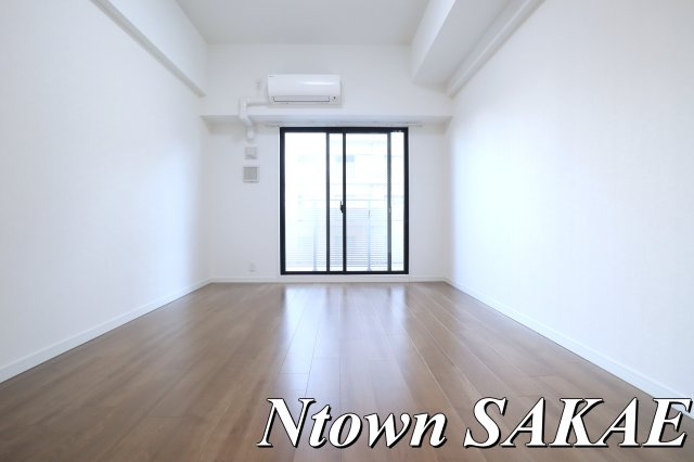 【その他】 | S-RESIDENCE志賀本通 | 居間です