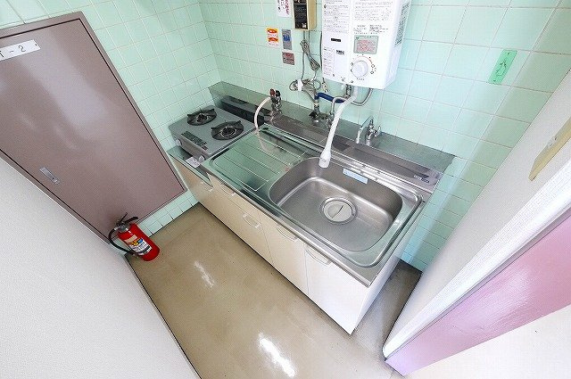 三和佐保川ビルのその他共用部分