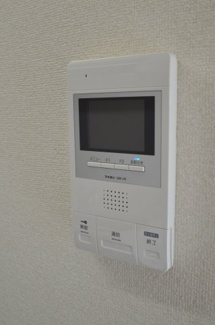 【セキュリティ】 | ラミューズ宇都宮