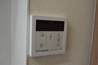 【設備】 | ラミューズ宇都宮