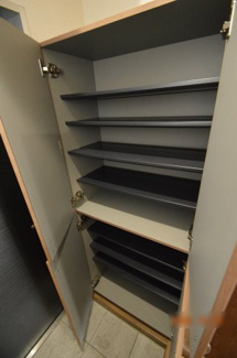 【収納】 | ラミューズ宇都宮