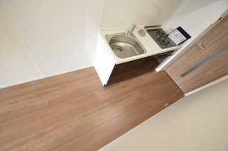 【内装】 | ラミューズ宇都宮