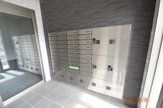 【その他共用部分】 | ラミューズ宇都宮