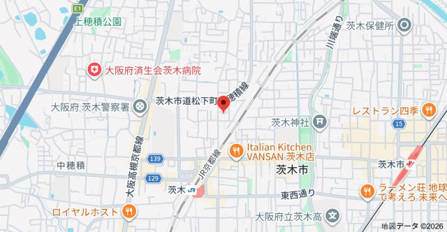 フォルビートの地図