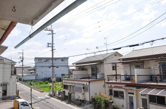 【展望】 | 野口貸家