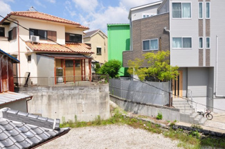 【展望】 | 野口貸家