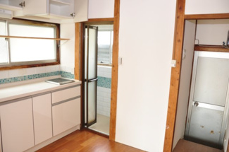 【内装】 | 野口貸家 | 過ごしやすい室内です