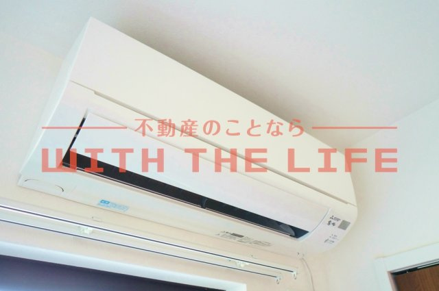 花畑プレミア【キャッシュバック対象物件】の設備