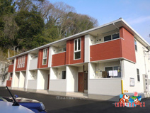 ドミールたかくらⅡの画像