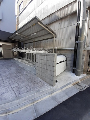 【その他共用部分】 | リシェス　アンドロワ