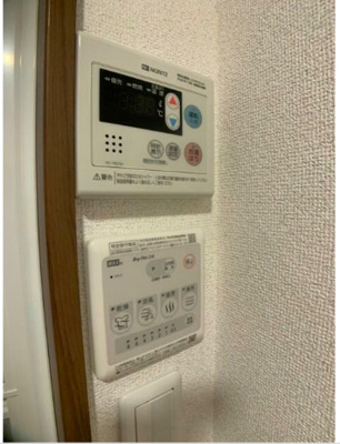【設備】 | リバージュ千住大橋
