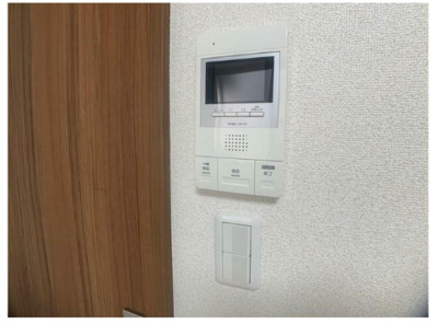 【セキュリティ】 | リバージュ千住大橋
