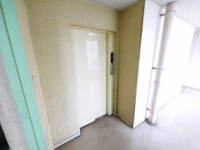三和佐保川ビルのその他共用部分