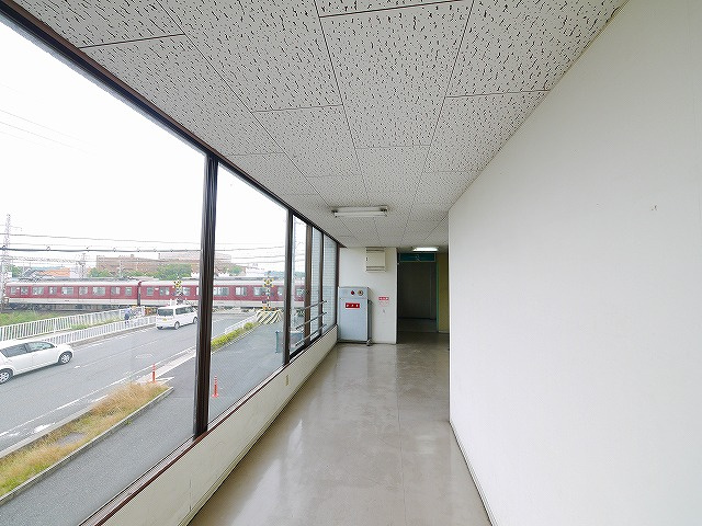三和佐保川ビルのその他共用部分