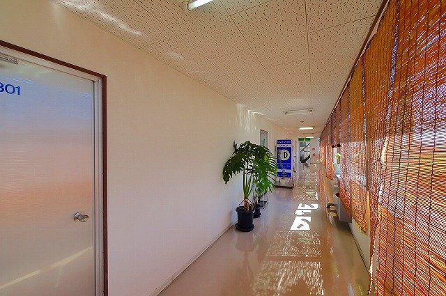 三和佐保川ビルのその他共用部分