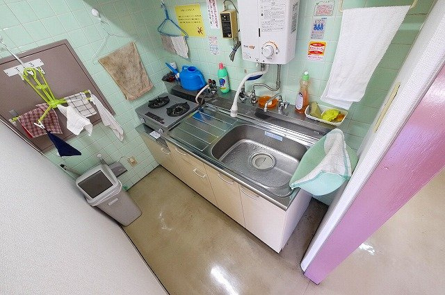 三和佐保川ビルのその他共用部分