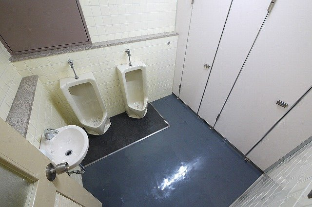 三和佐保川ビルのその他共用部分