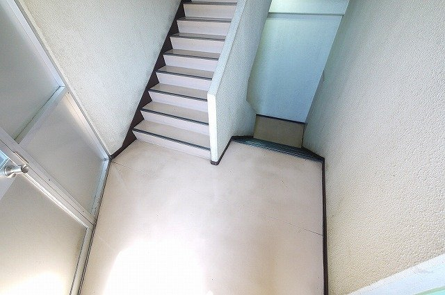 三和佐保川ビルのその他共用部分