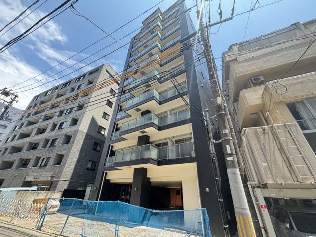 サンライズ本町の画像