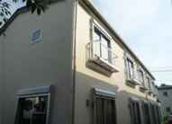 練馬区関町南２丁目のアパートの画像