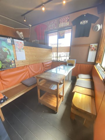 【内装】 | 東区長嶺東1丁目　