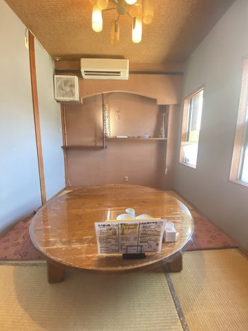 【内装】 | 東区長嶺東1丁目　