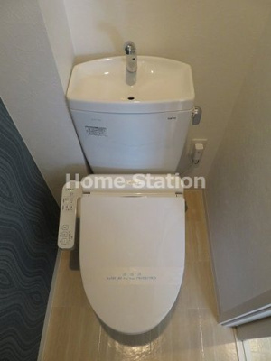 【トイレ】 | GROOVE姫里