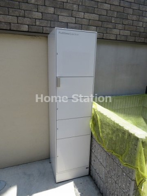 【その他共用部分】 | GROOVE姫里