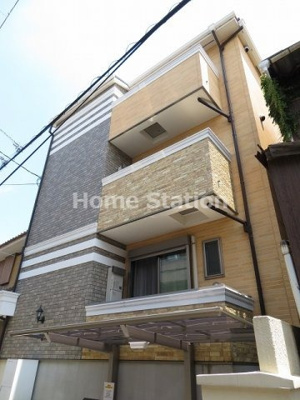 【外観】 | GROOVE姫里