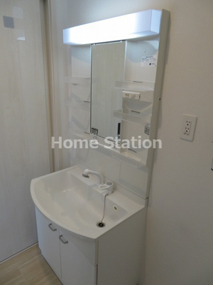 【独立洗面台】 | GROOVE姫里