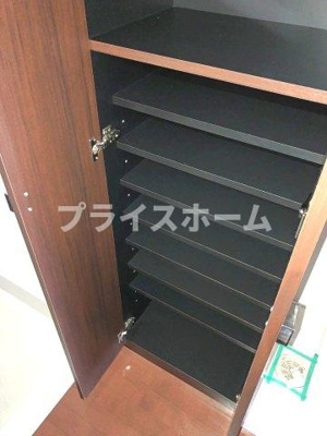 【その他共用部分】 | アソシアグロッツオ薬院サウスシーン　仲介手数料半額！
