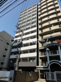 アソシアグロッツオ薬院サウスシーン　仲介手数料半額！の画像