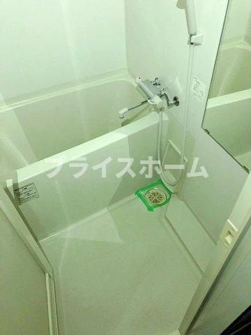 【浴室】 | アソシアグロッツオ薬院サウスシーン　仲介手数料半額！