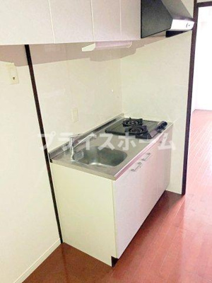 【キッチン】 | アソシアグロッツオ薬院サウスシーン　仲介手数料半額！