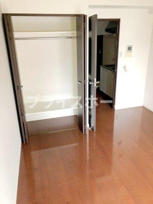【収納】 | アソシアグロッツオ薬院サウスシーン　仲介手数料半額！