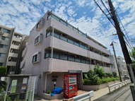 スカイコート武蔵小杉第6の画像