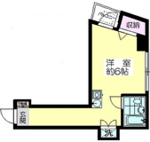 杉並区高円寺北３丁目のマンションの画像