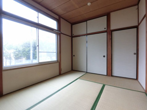【和室】