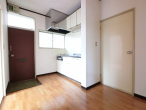 【居間・リビング】