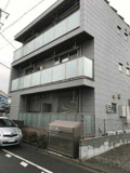 ＲＥＶＥＵＲ　ＨＩＬＬ(レヴールヒル)の画像