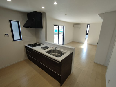 【その他共用部分】 | 岩槻原町ドリームハウス | ※別タイプのお部屋です※